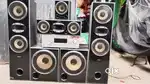 Sony home theatre muteki very good working condition