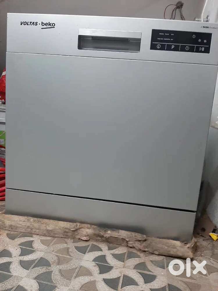 Dishwasher