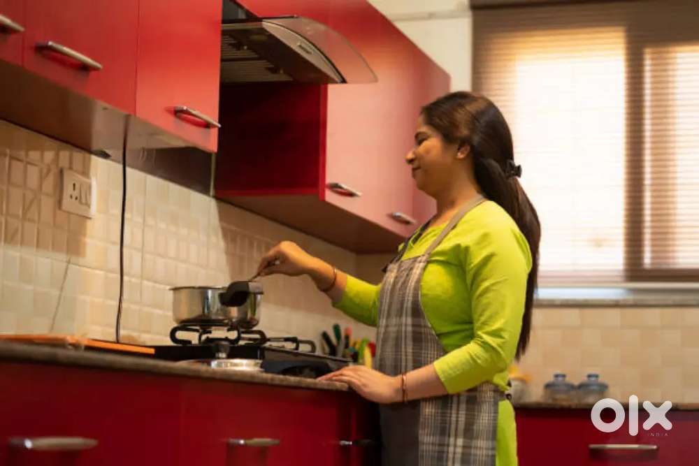 House maid staff need ( ladies only )