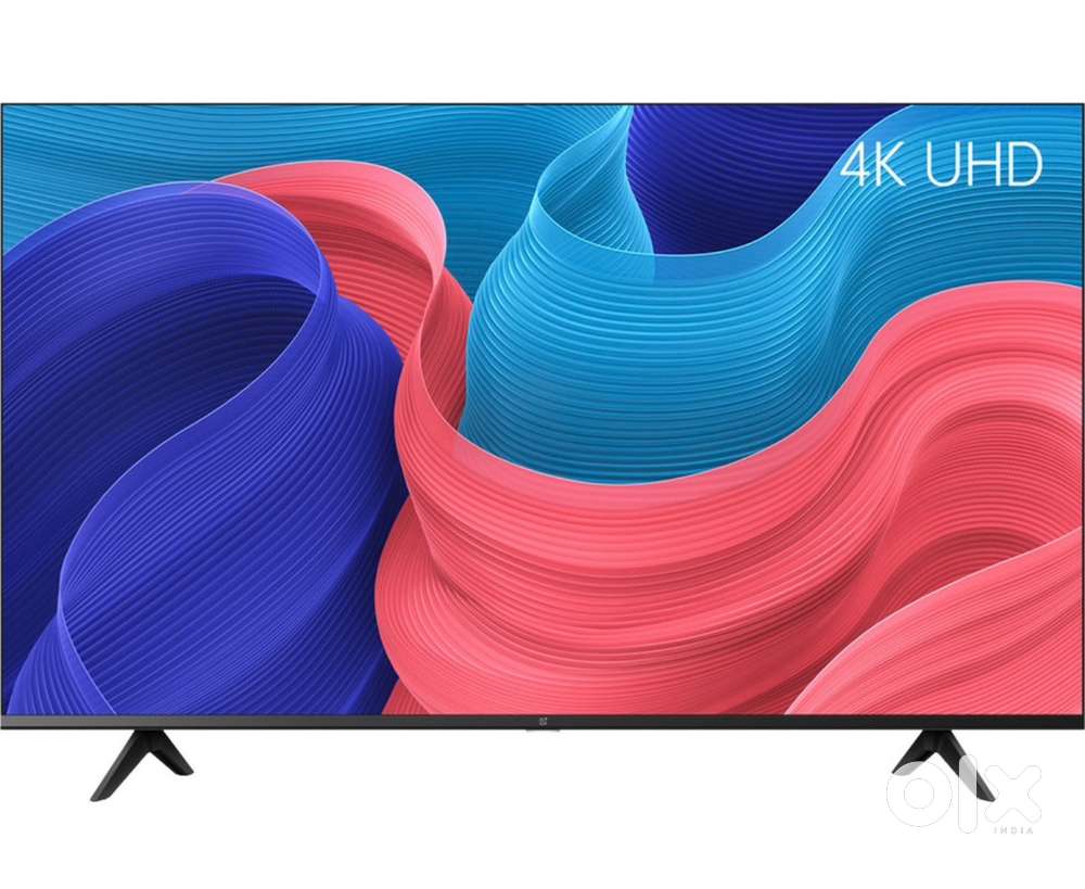 Y1S Pro 138 cm (55 inch) Ultra HD (4K) LED Smart Android TV (55UD2A00)