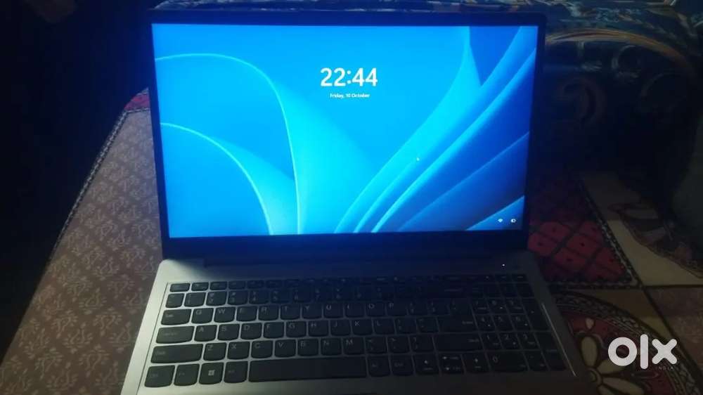 Lenovo laptop