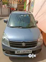 Maruti Suzuki Wagon R 2011 Petrol 77051 Km Driven