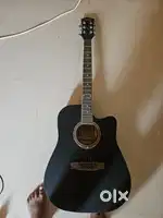 Aatma guitar