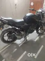 YAMAHA FZ 16 Bike for Sale - Well Maintained