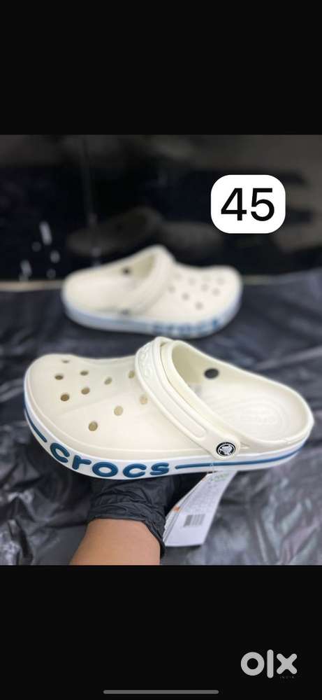 Crocs  new 12 size