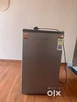 Hisense refrigerator