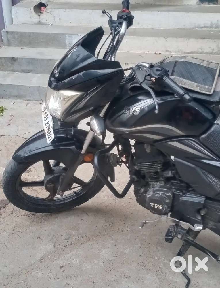Tvs Victor
