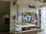 staff required at kair. Kids branded clothing store