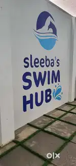 Swimming instructor/Coach female