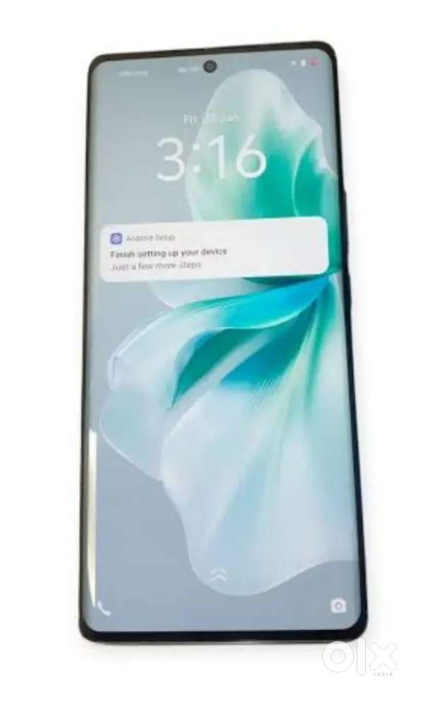 Vivo 30e ka phone. Condition ekdam sahi hai 8 month hua hai
