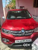 Renault KWID 2017 Petrol Well Maintained