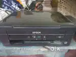 Epson printer