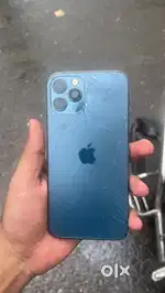 iphone 12 pro 256 GB