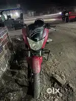 Good condition