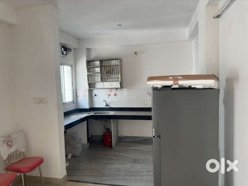 JYOTINAGER 3BHK FLAT RENT AMOUNT 20K