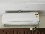 Daikin 5 star Inverter
