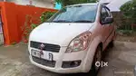 Maruti Suzuki Ritz 2012 Petrol Well Maintained