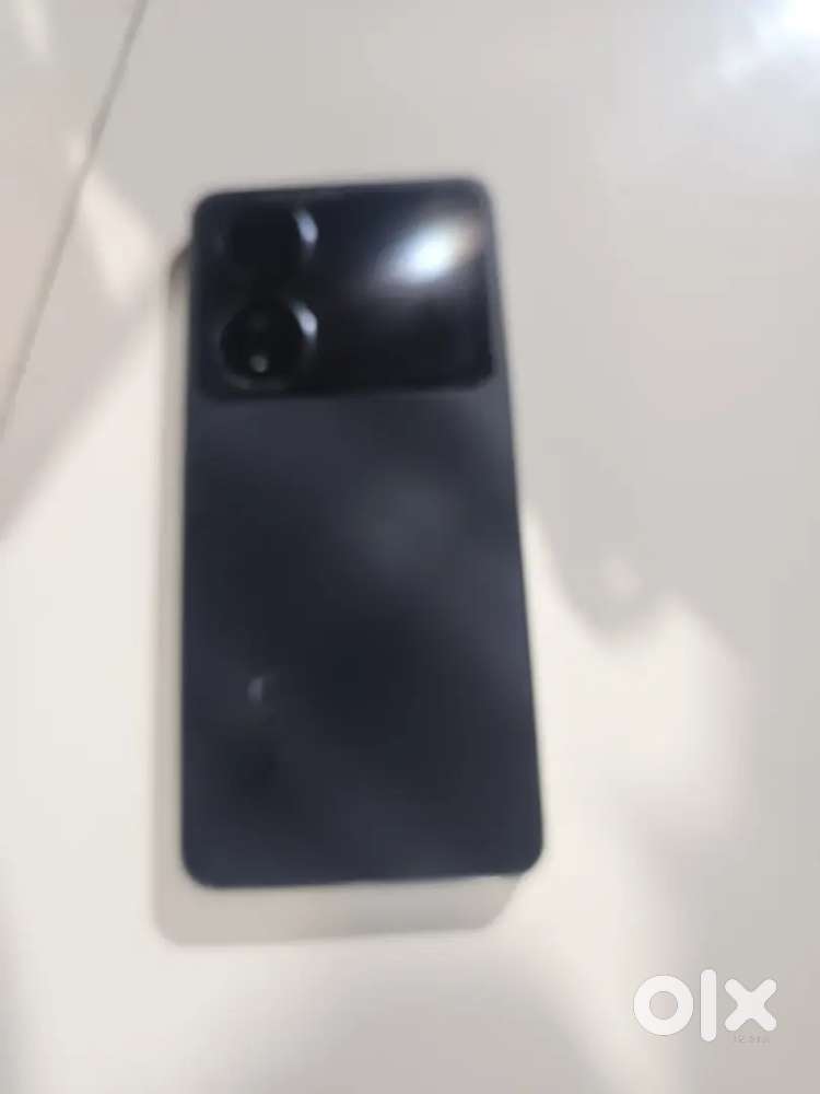 Vivo Y100  good condition