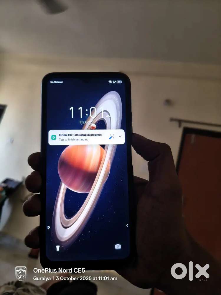 Infinix HOT 30i
