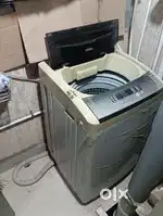 ONIDA 5.8 KG FULLY AUTOMATIC WASHING MACHINE