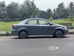 Toyota Etios 1.4 VD, 2017, Diesel