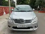 Toyota Innova 2004-2011 2.5 V Diesel 8-seater, 2012, Diesel