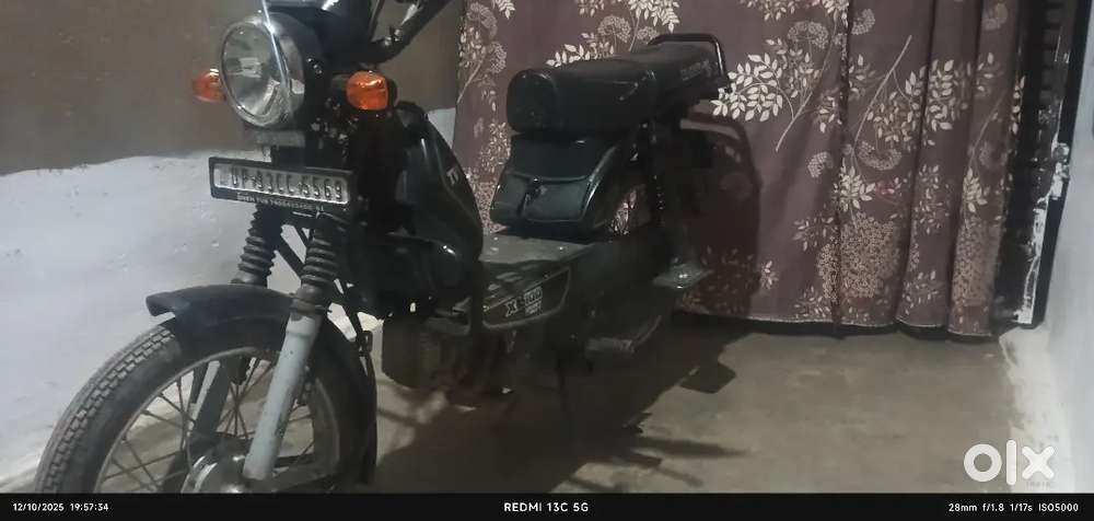 Tvs XL 100 (2024)