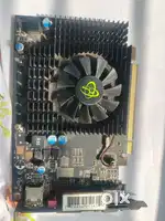 XFX Radeon HD 4670 graphics card