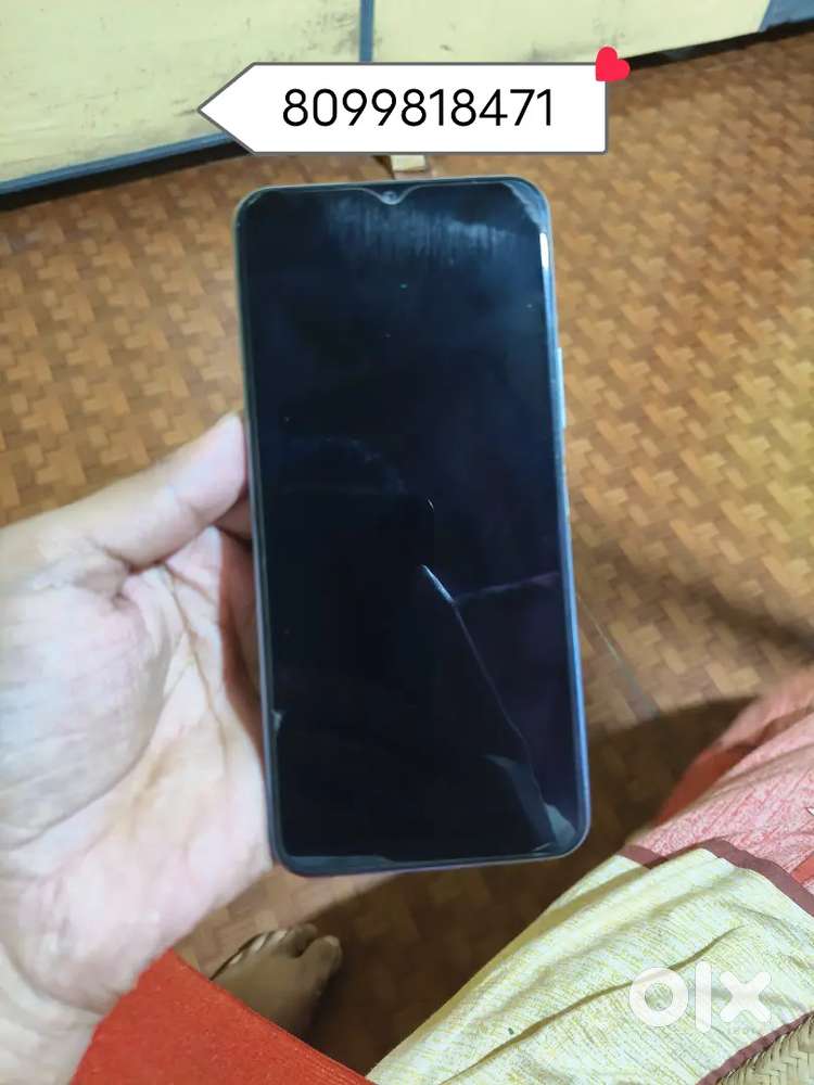 Vivo Y20 for sale