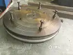 Paper plate machine  automatic