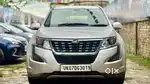Mahindra XUV500, 2018, Diesel