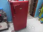 LG COMPANY FRIDGE GOOD WORKING