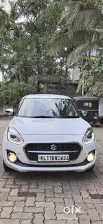 Maruti Suzuki Swift ZDI Plus, 2019, Diesel