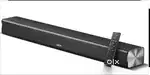 Mivi soundbar brend new warranty te aachey 100.woard.