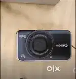 Canon Power SX210