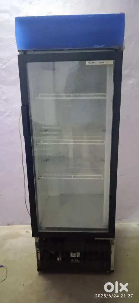 Voltas Commercial fridge excellent condition
