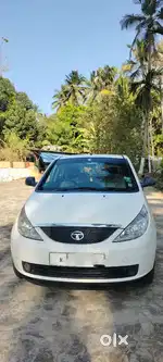 Tata Indica Vista 2011 Diesel 135000 Km Driven