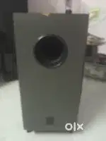 Onkyo Active Subwoofer Model SKW420