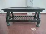 Wood Dining Table