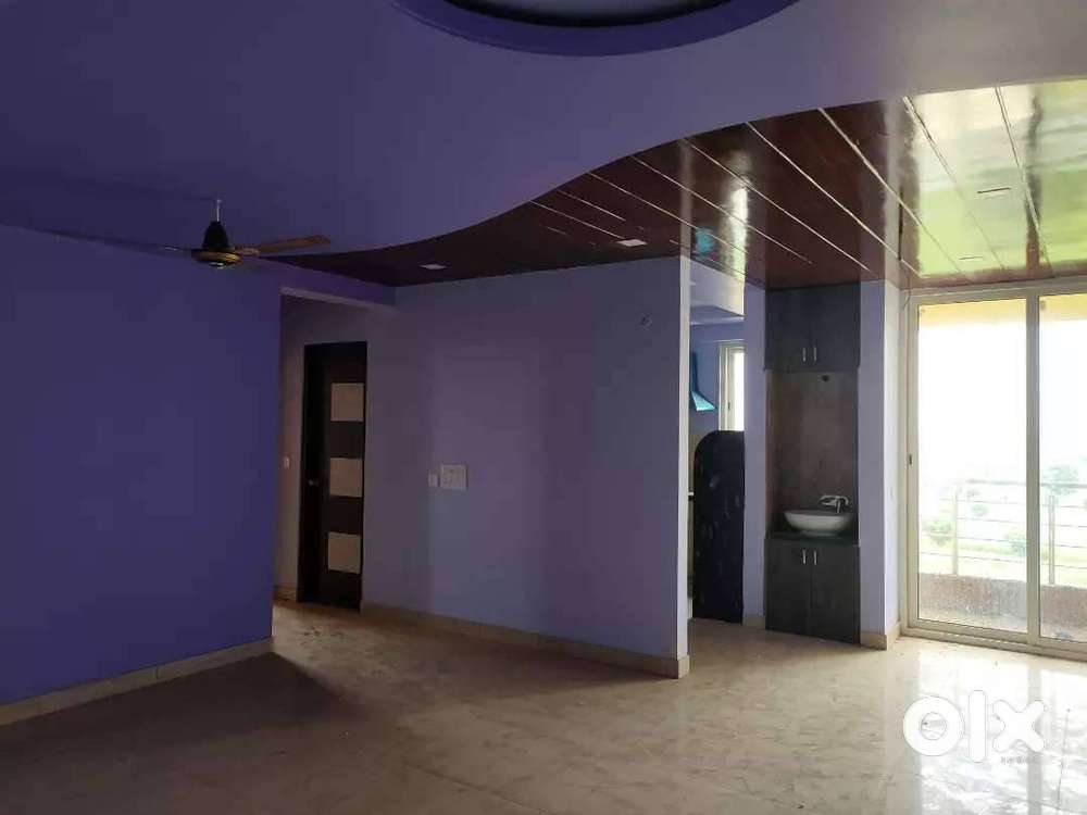 2 bhk luxurious flat for rent