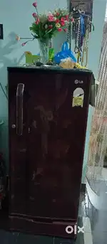 LG 200 Litres 5 star - 2014 Model at Rs.5000/-