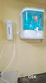 Dolphin pro water purifier is best product