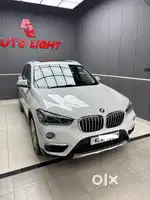 BMW X1 2.0 sDrive20d xLine, 2019, Diesel