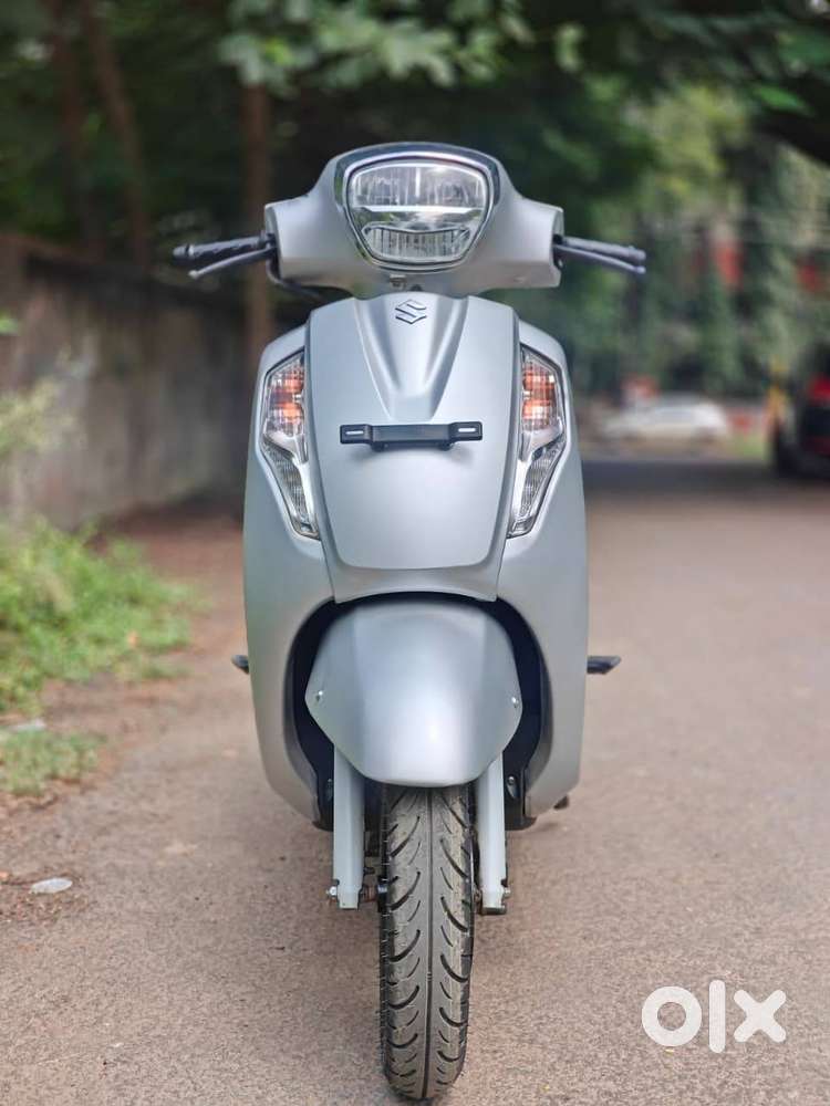 Suzuki Access 125