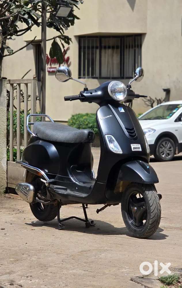 VESPA 2019 बेस्ट कंडिशन