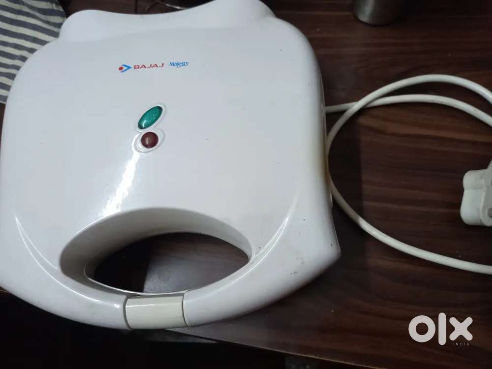 Bajaj Toaster