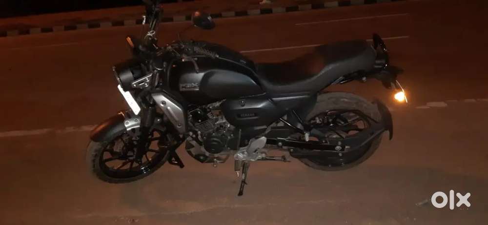 Yamaha FZx 2023 Model Sale / Exchange