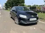 Volkswagen Vento 2010 Diesel Good Condition
