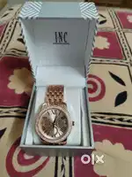 I.N.C WOMENS PREMIUM WATCH
