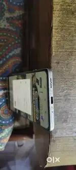 Poco f3 GT